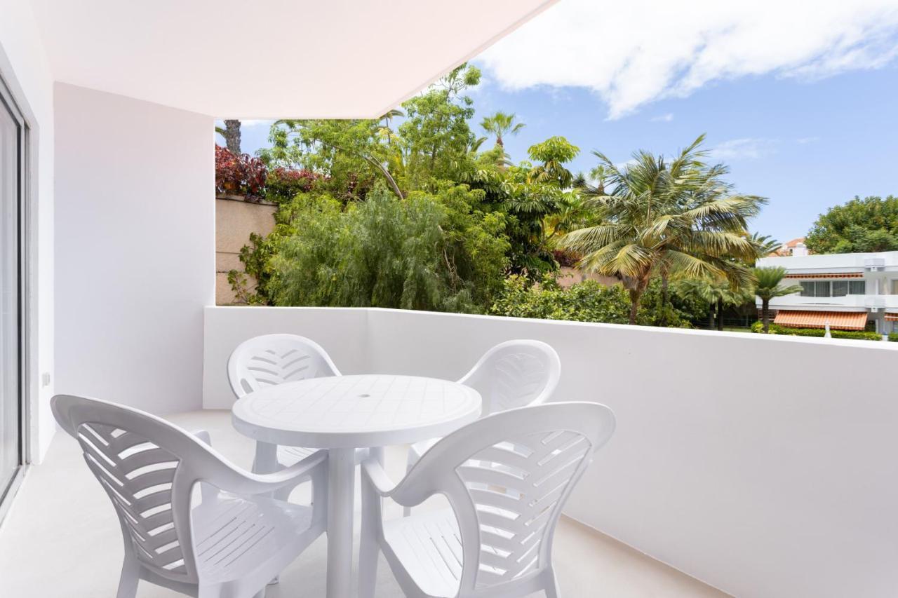 Eden Rentals White Molino Paradise Puerto de la Cruz (Tenerife) Exterior foto