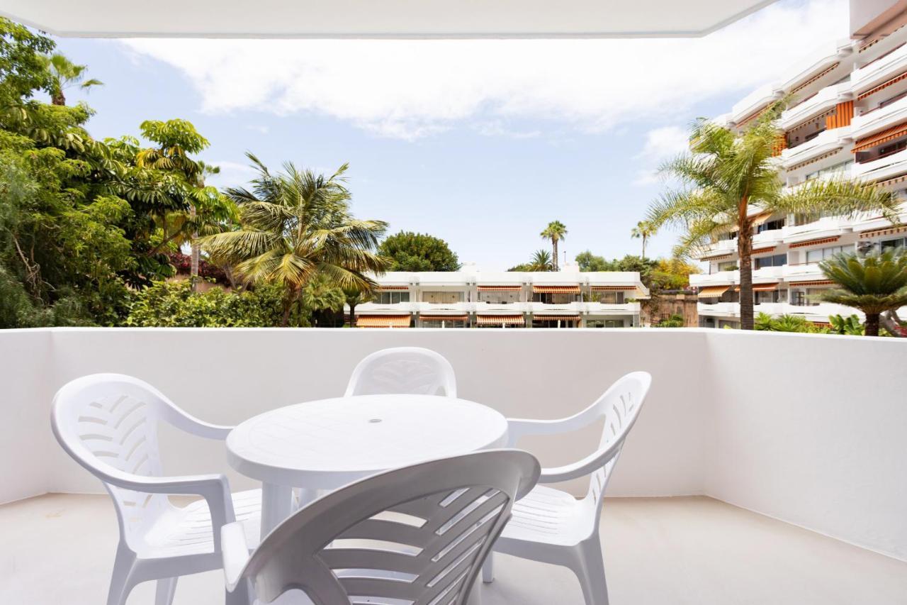 Eden Rentals White Molino Paradise Puerto de la Cruz (Tenerife) Exterior foto