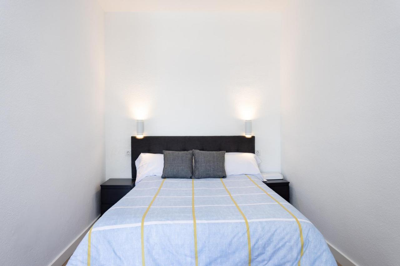 Eden Rentals White Molino Paradise Puerto de la Cruz (Tenerife) Exterior foto